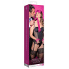 Ouch! Kit d'introduction Sm N°1 Rose
